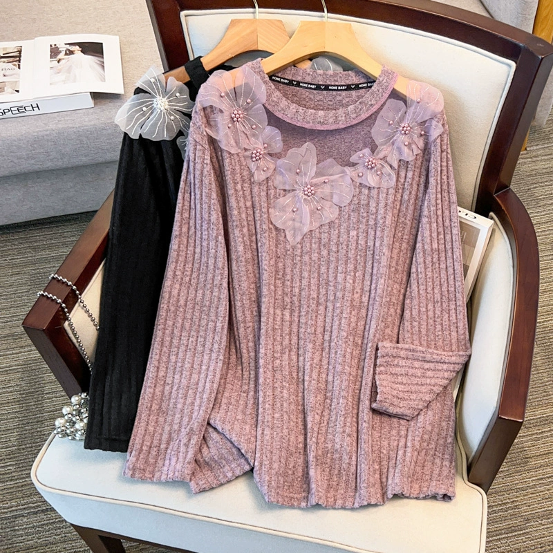 300 фунтов большой размер женский толстый мм новый зимний плюс жир