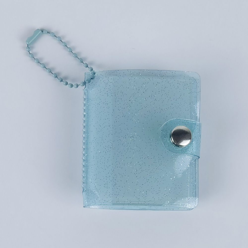 2inch 스파클링 블루(체인 용어)