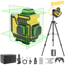 SinoKino���Sֱ�N 4D16������ˮƽ�x laser level �������Q