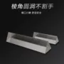 光学实验器材水晶三角条