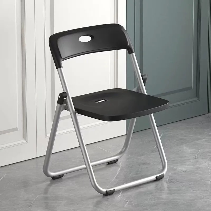 [특가] 플라스틱-실버블랙