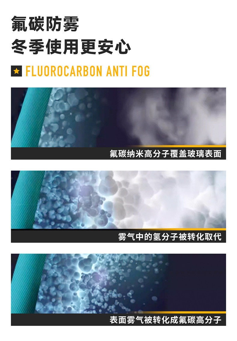 Car windshield interior cleaning tool, suede coral fleece cloth cover, cleaning brush, decontamination and defogging brush tool
