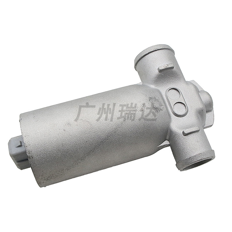 0280140545 adecuado para BMW E46 E60 válvula de control de ralentí 0280140532