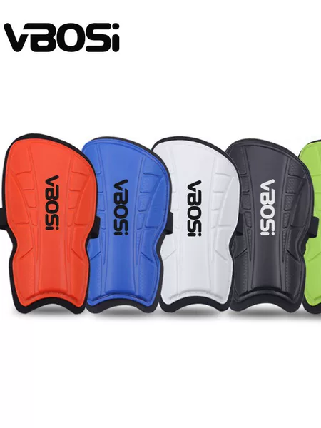 Vbosi Shin Guards for Adults and Teenagers, Outdoor Sports Competition Football Guards, Shock-Absorbing Calf Protectors Manufacturer