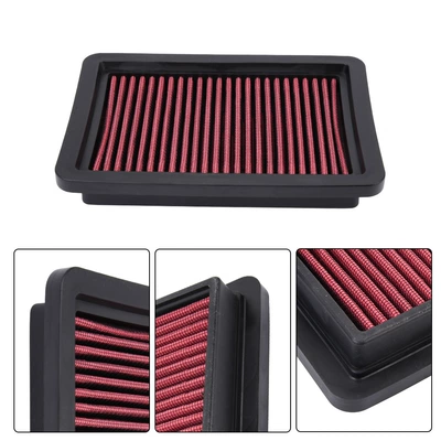 conditioning filter element flat – Air conditioning filter