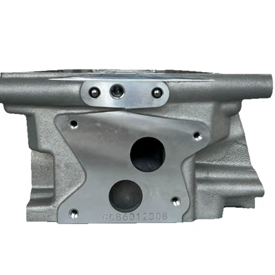 Alloy Cylinder Head, Cylinder and parts