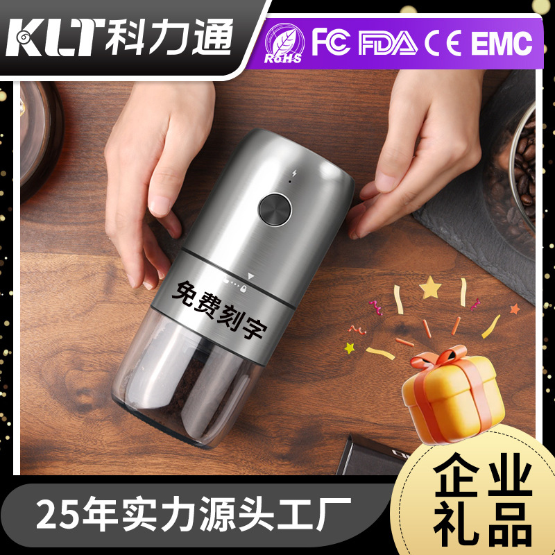ODM personalizado Amazon Venta caliente amoladora ajustable de gama alta Molinillo de pimienta automático recargable Molinillo eléctrico