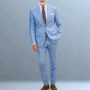定制秋季男士新款西服