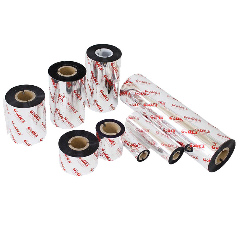 GODEX�Ƴ�GR301��֬��̼��EZ1100plus RT700i����PETֽ��ӡīɫ��