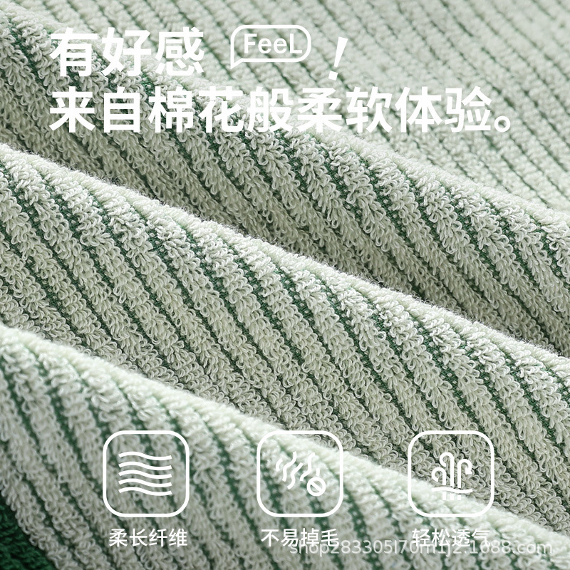 Toallas de baño 2024 nuevas toallas de baño de algodón para hombres y mujeres adultos, toallas de baño de algodón gruesas para parejas domésticas de alto nivel