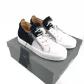 White color matching
