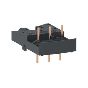 Schneider Electric Imported Gv2 Accessories Combination Module Gv2-Af4 |   Gv2Af4