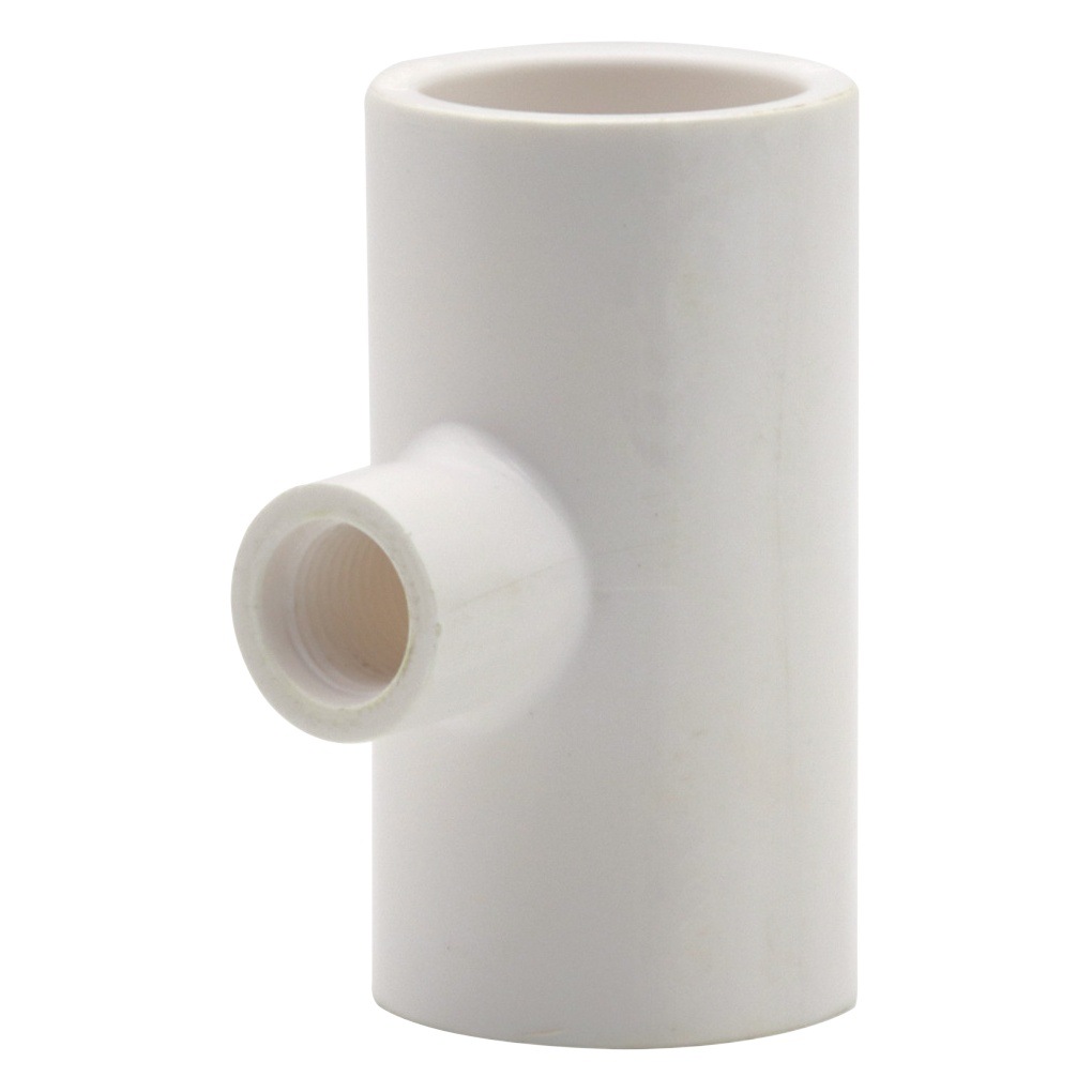 Equipo de tres vías de la cría del pollo del PVC de la fuente de consumición automática del pollo, del Pato y del Ganso