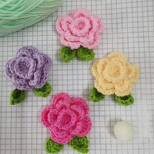 �¿�ֹ����h��õ�廨���G�~ë�������b�DIY�b����l����
