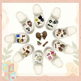 diy饰品;鞋扣;钥匙扣及钥匙扣配件