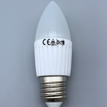 C37 E27 3W 5W  7W �մ����������ڼ�װ6ͷ8ͷ���� ��������