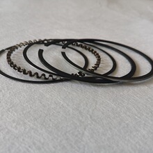 适用于  揽胜5.0T V8活塞环 LR028148 92.5mm+1.2/1.5/2.0 508PC