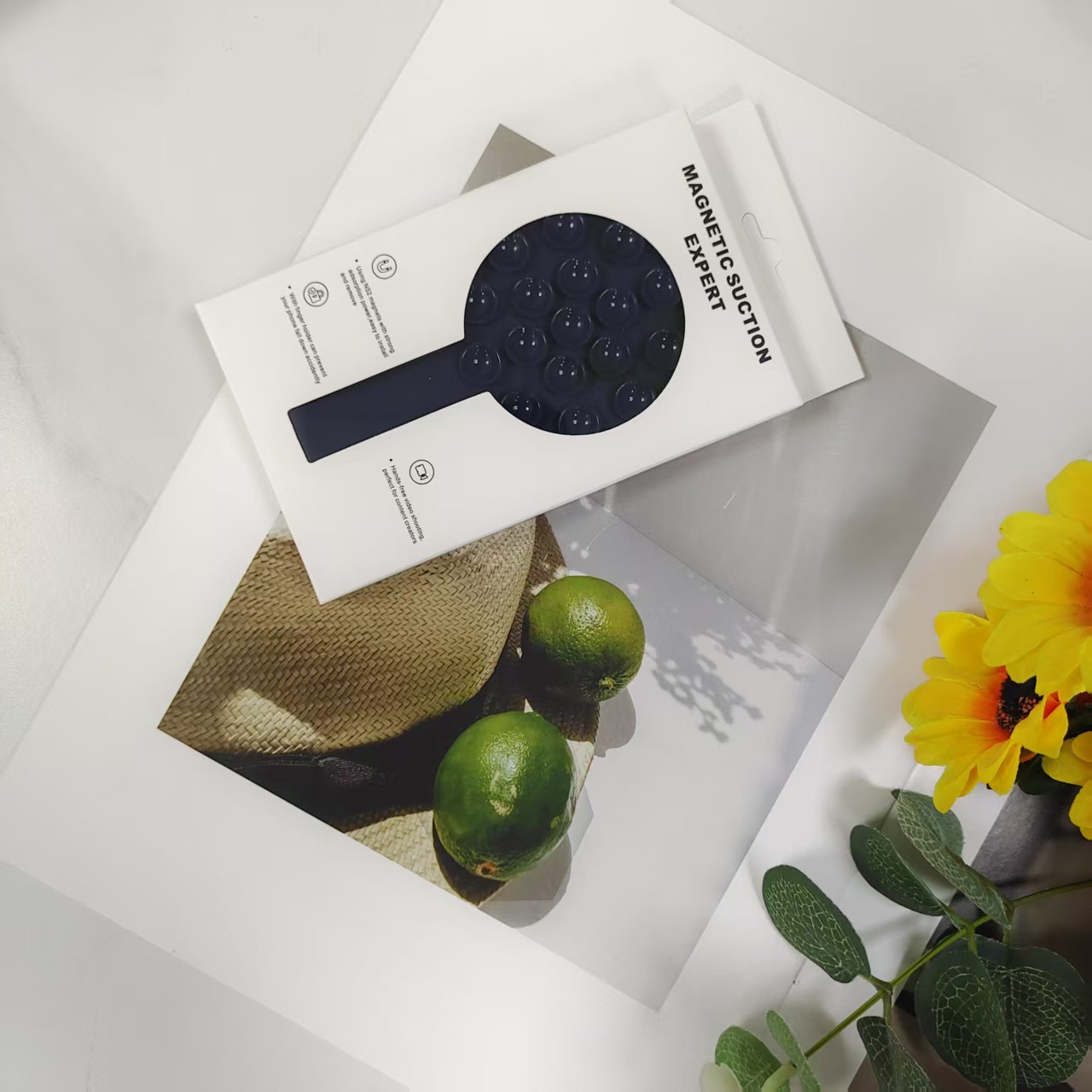 미드나잇 블루 [마그네틱 스타일] 카톤 포장