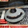 打孔切割耐磨沉头耐磨板