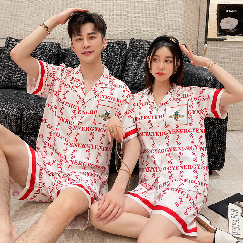 B0624 670K ĐỒ NGỦ NỮ LINTDC BIG SIZE NGOẠI CỠ NGẮN TAY ĐỒ ĐÔI THỜI TRANG NỮ ĐỒ NGỦ HOẶC MẶC NHÀ G02 SẢN PHẨM MỚI