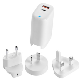 65W�����PD������pTYPE-C���PD�m����65W�ɓQ�_�ó����^����