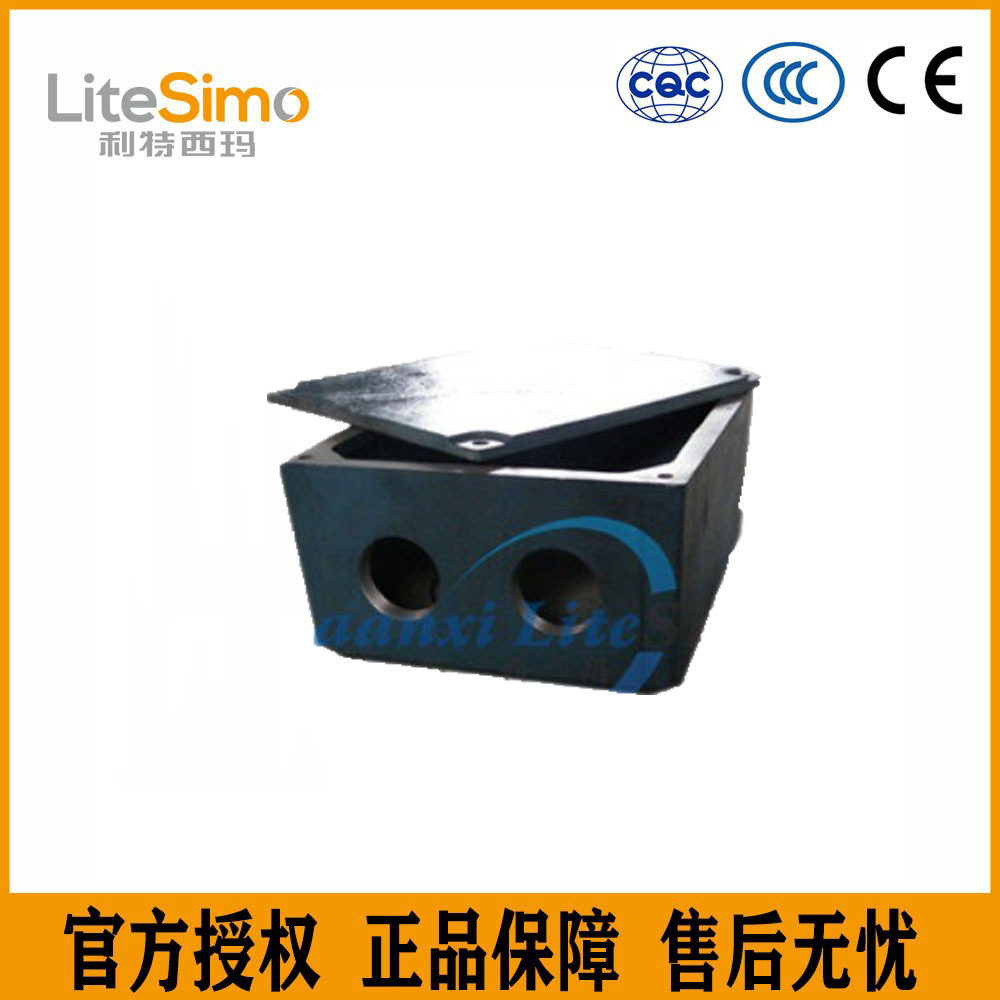 西安西玛电机配件直销Y-90接线盒