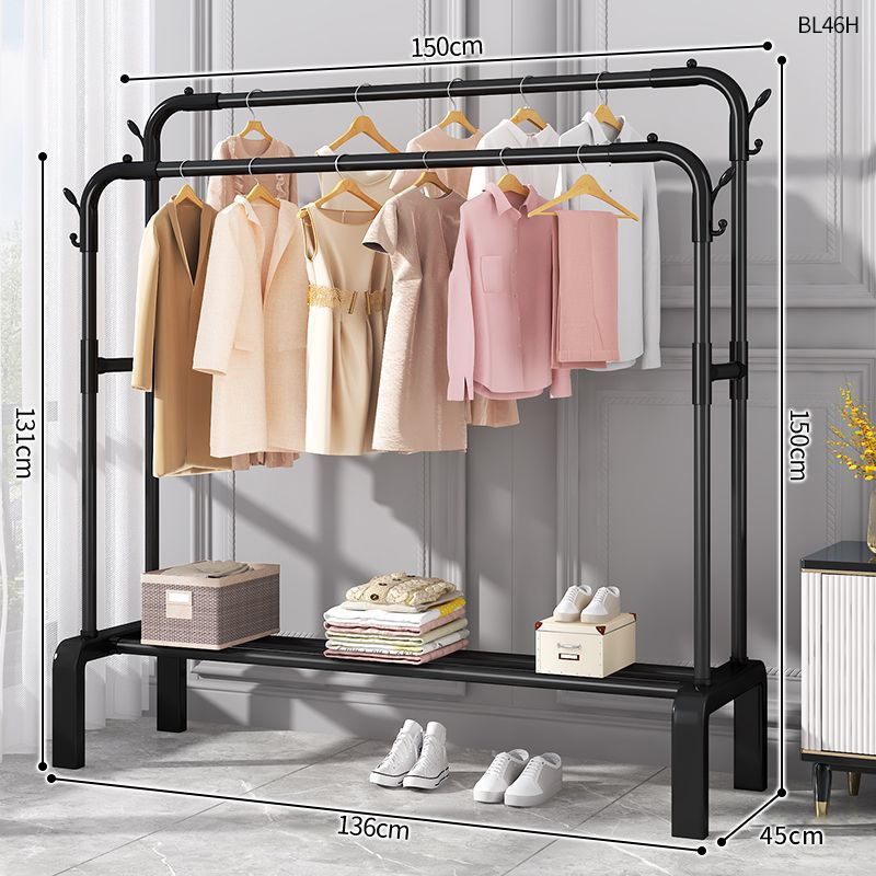 이중극-U자형 아치교-블랙 150