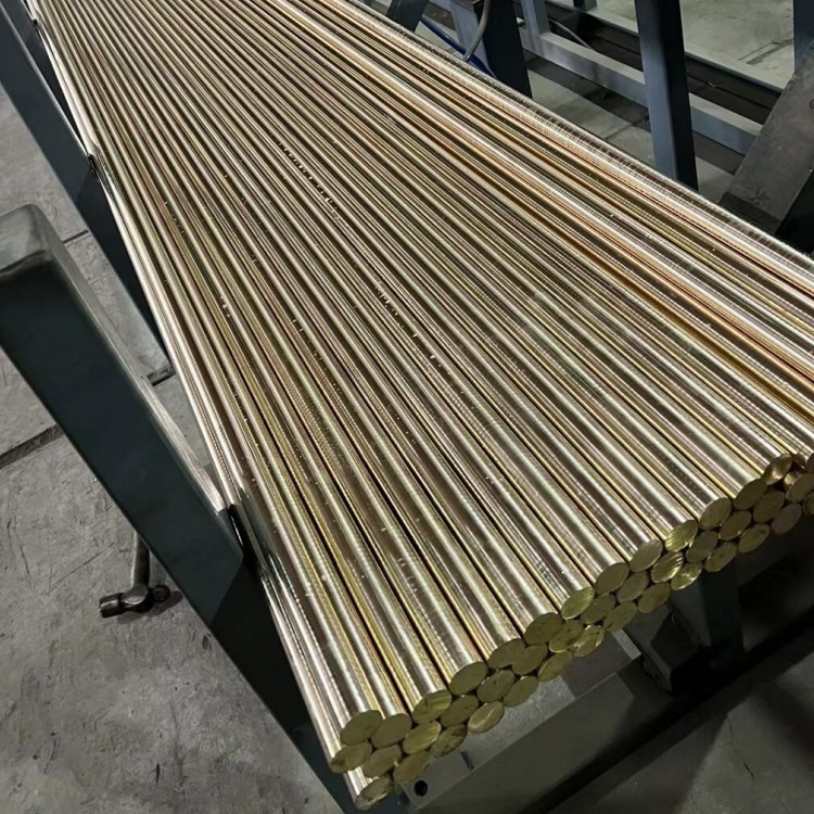 QAl9?4铝青铜板材 QAl10?3?1.5青铜棒 铜线C62300铜管铜套
