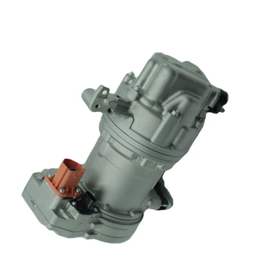 air conditioning compressor – Automotive air conditioning
