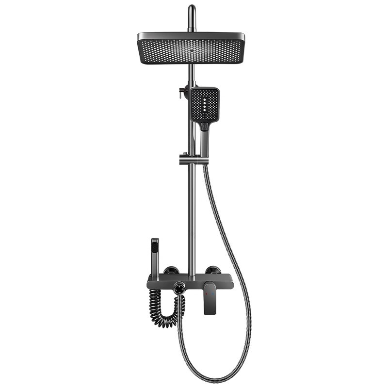 Baño de alta gama ducha de ducha