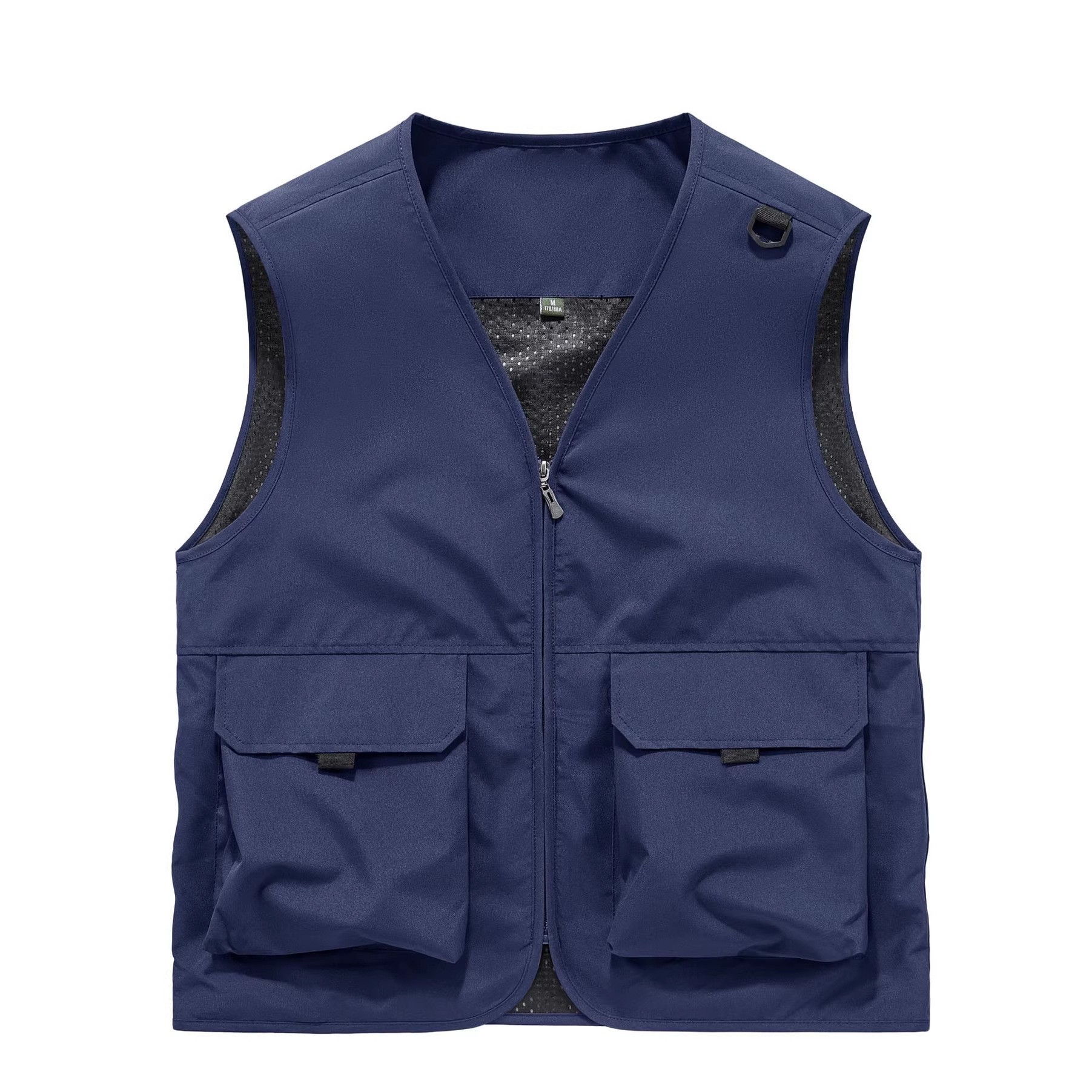 Volunteer Vests, Group Purchase Work Uniforms, Printed Logo, Community Advertising and Promotion Activities, Team Clothing, Vests