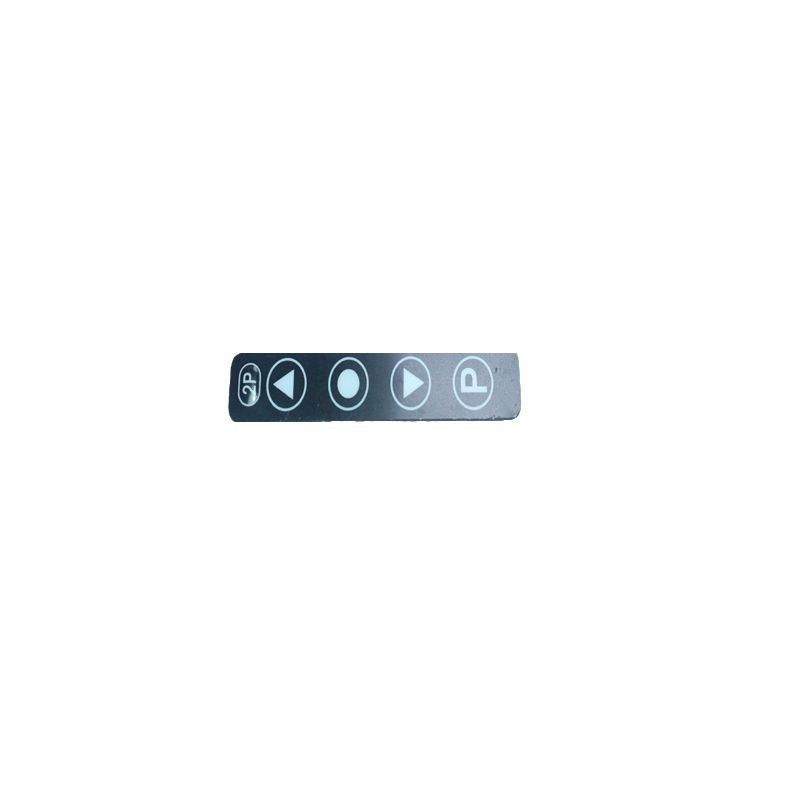 Samsung SAMSUNG SME 8mm Feeder Key Button J91741353A Samsung SAMSUNG SME 8mm Feeder Key Button J91741353A