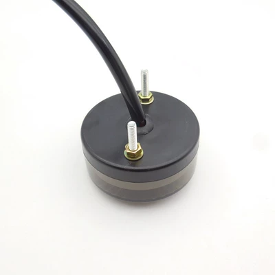 ATV rear brake driving – Tail light