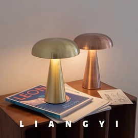 装饰台灯;小夜灯;创意台灯