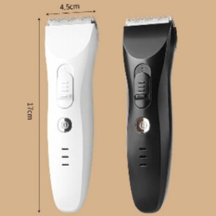 New Cross-border Pet Electric Clipper Electric Clipper Professional Pet Beauty Dog Shaving Electric Shaving Cutter