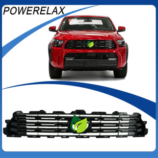 TOYOTA �S�� 2025���� 4RUNNER LTD��������оW��� GRILL