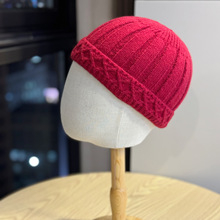 �ﶬ������ɫᘿ����s��Ů���e����ë��ñ��ů�����@ĘС���^��ñ