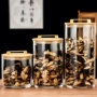 定制防潮收纳厨房储物罐