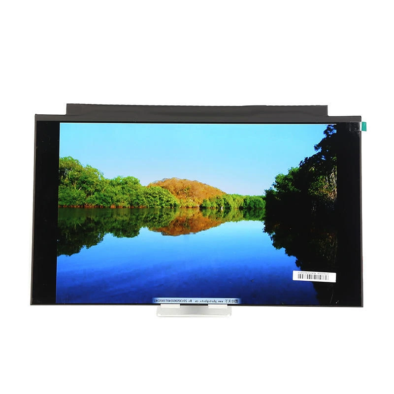 15.6-дюймовый LCD-дисплей IPS1920*1080RGB индустриальный компьютер LCD экран