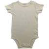 Double-sided cotton-shoulder buckle-light khaki