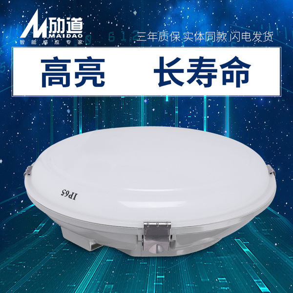 LED ceiling light