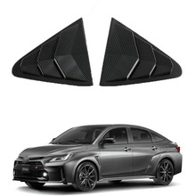 ������23���� Toyota Yaris Ativ/Vios������ǰ�Ҷ��װ����