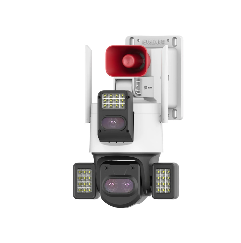 Ding'an DA-587TS400-WSM пистолет шариковая связь гуманоид предупреждение о отслеживании черный световой шар машина