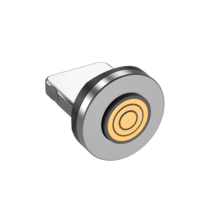 Cabezal de succión magnético único Apple (sin cable de datos)