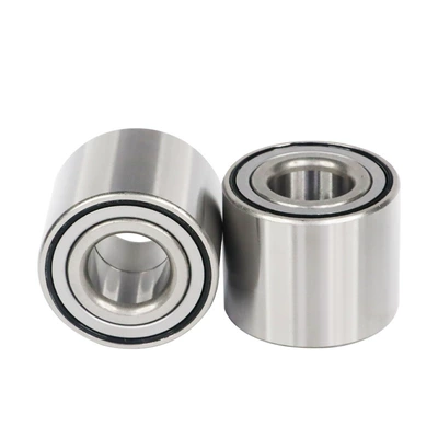 Front Wheel, Bearing