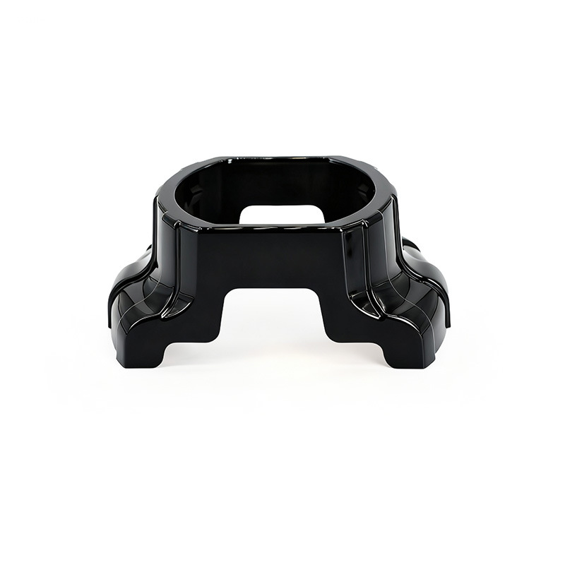 Faros Delanteros para Automóviles al por Mayor, Lentes Bi-xenón LED de 3.0 Pulgadas, Cubierta Decorativa Cuadrada Especial, Accesorios de Modificación y Mejora, Protector de Luz