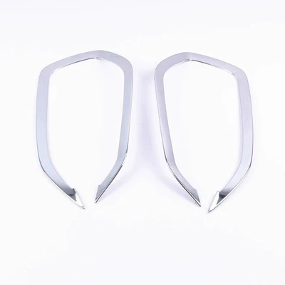 Other Automotive Exterior Supplies | Handle, Front Fog Light, Rear Trim - front-fog-light