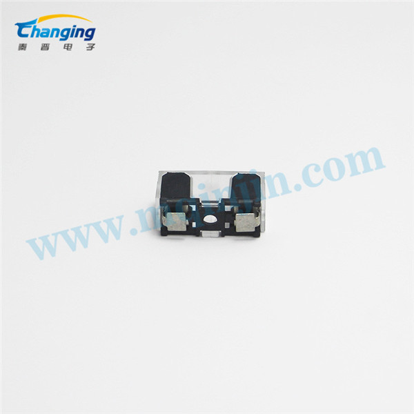 Littelfuse力特65800001009保险管座5*20mm保险管座