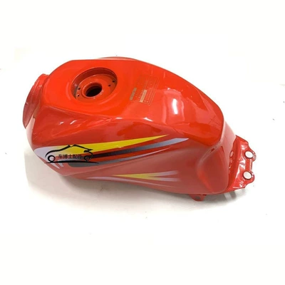 Fuel tank Dayun Star Dayun 150 - a-separate-orange-fuel-tank