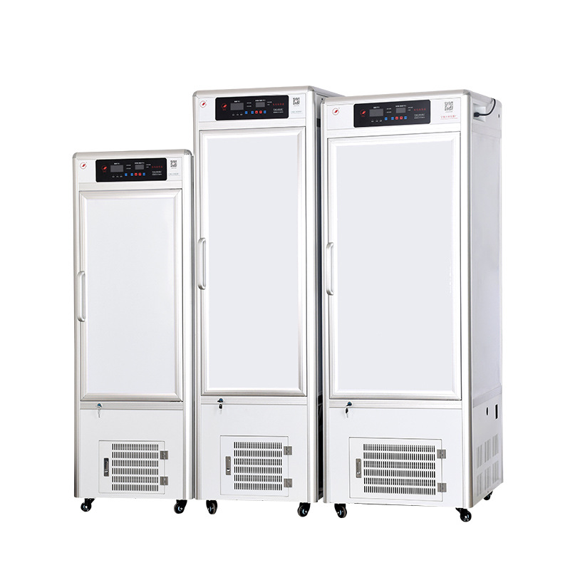 宁波江南 智能生化培养箱 实验室生化箱 SPX-280